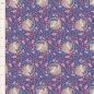 Preview: Tilda Patchwork Stoff Baumwolle - Hibernation - Slumbermouse-Denim